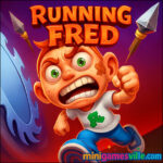 Running Fred