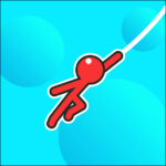 Stickman Hook