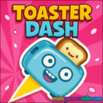 Toaster Dash