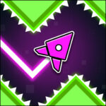 Geometry Vibes X-Arrow