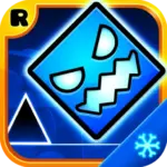 Geometry Dash Meltdown