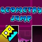 Geometry Jump
