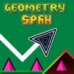 Geometry Dash Spam